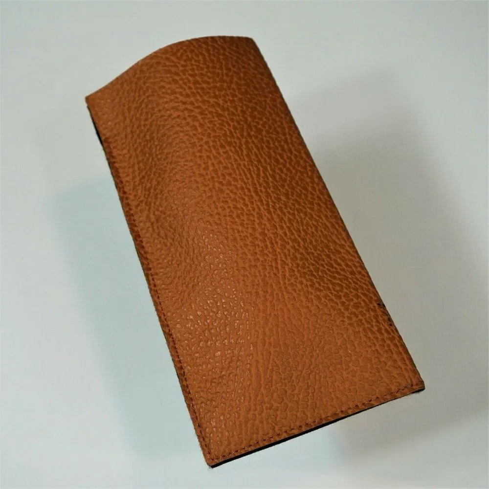 Jean Pierre Lamy Eyeglass Case Vintage 60s Soft Slip In 6.76
